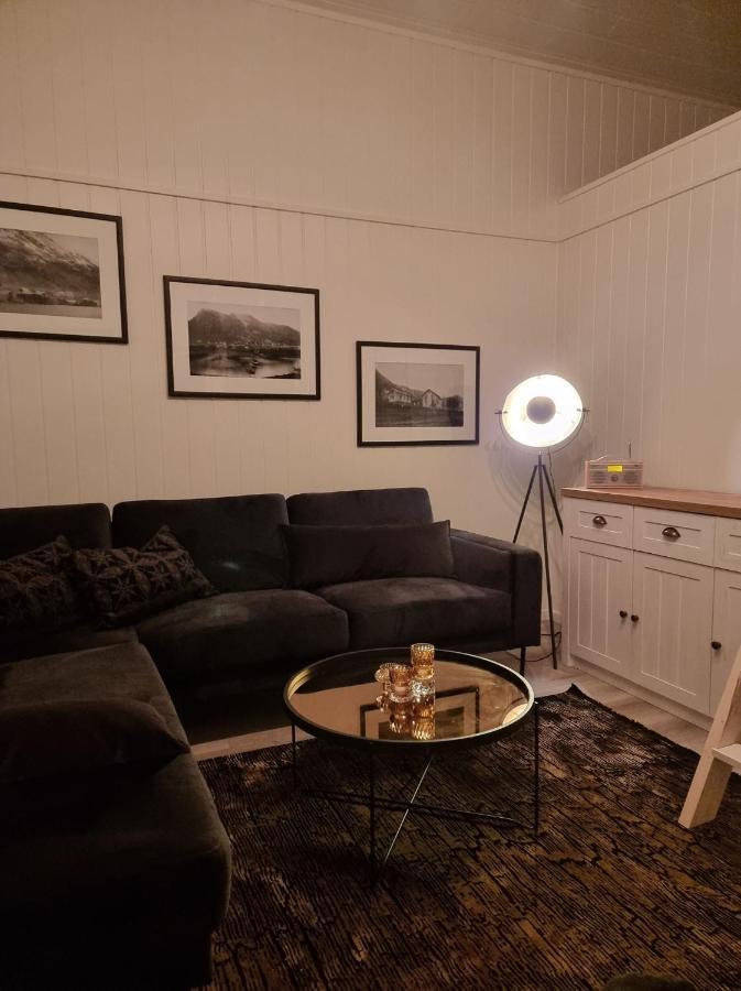 Amandastua Appartamento Sortland Esterno foto